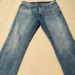 Lucky Brand Men’s Jeans
